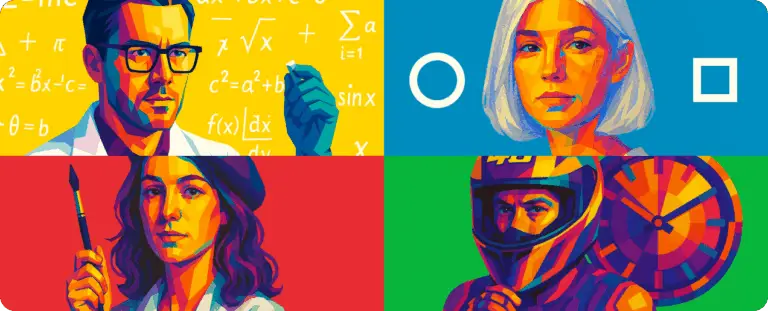 The 4 AI Personalities Every Brand Needs