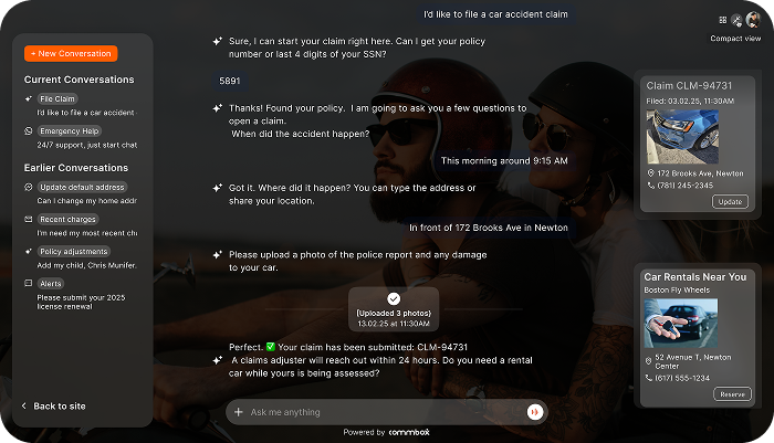 Panasonic-CommBox-CommSite