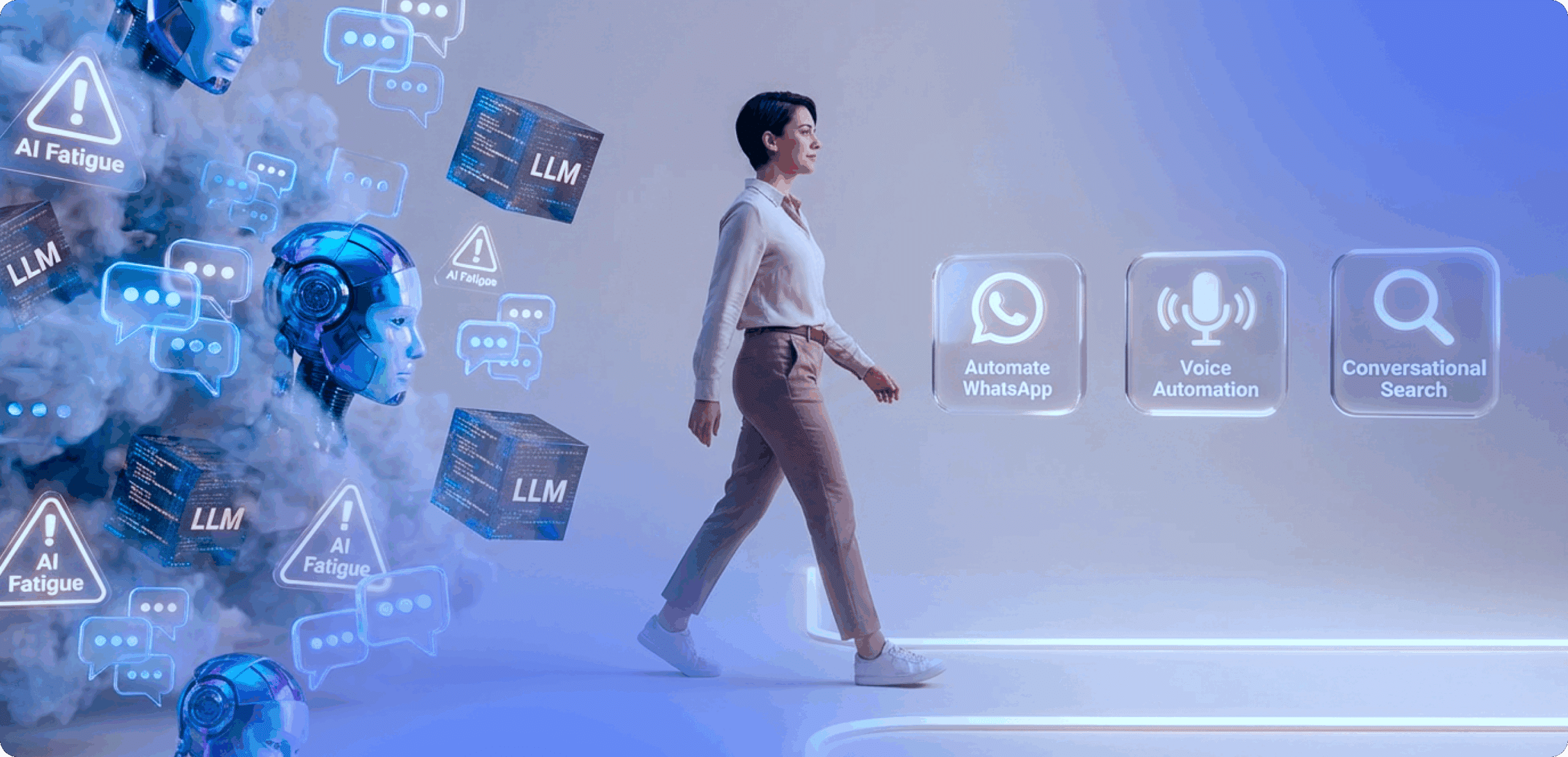 2025 recap: The year of AI and CX