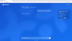 Shift Manager CommBox Insights