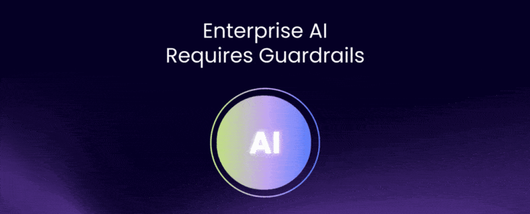 Enterprise AI Guardrails
