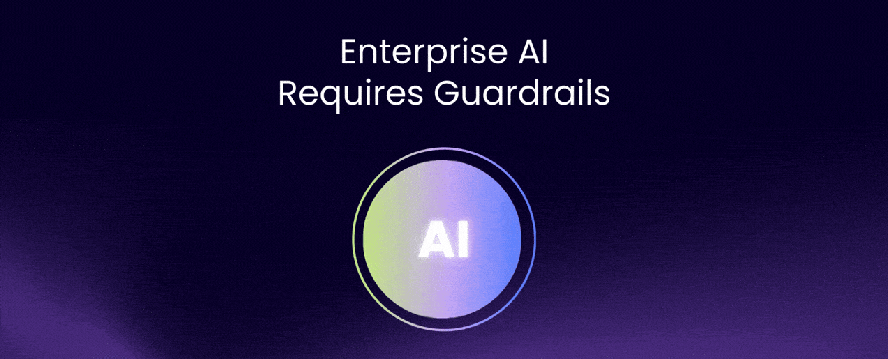 Enterprise AI Guardrails