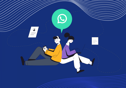 6 Essential Reasons Why WhatsApp Needs to Be Part of Your Customer Communication Solutions