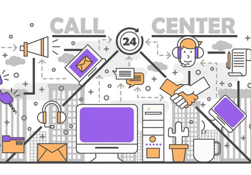 7 Things You Can Do to Better Handle Call Spikes at Your Contact Center