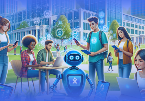 AI Chatbots for Student Support