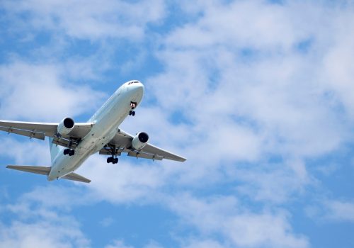 CommBox Airline Hyper Personalized, Agentic Airline Travel Agent  