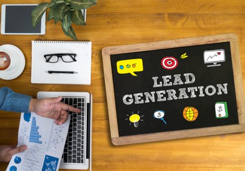 CommBox Blog - Lead Generation