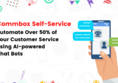 Commbox-Self-Service-Automate-Over-50-of-Your-Customer-Service-Using-AI-powered-Chat-Bots--300x169
