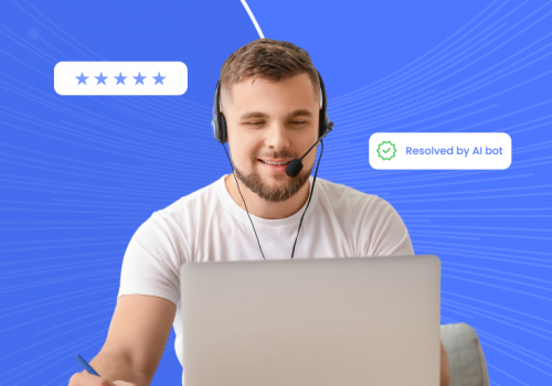 Customer Service Agent - Customer Obsession (2)