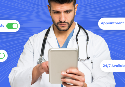 Embracing Digital Transformation in Healthcare