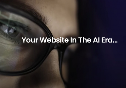 How AI Changed What Customers Expect From Your Website