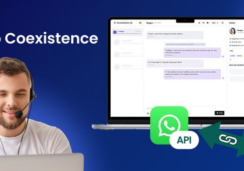 WhatsApp Coexsistence CommBox