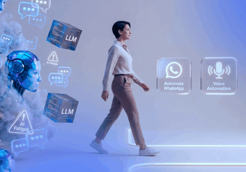 2025 recap: The year of AI and CX