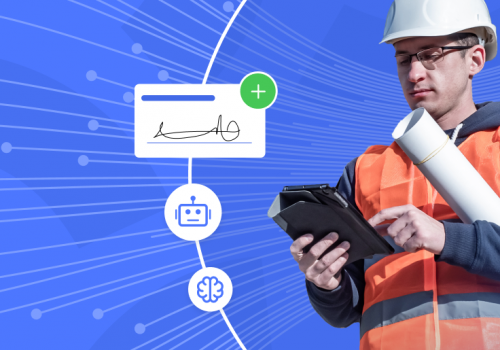 AI chatbot improving public service efficiency for a municipal council.