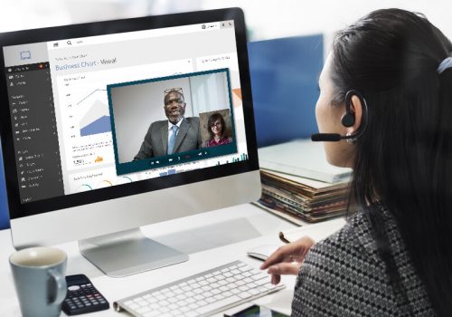 שיחות וידאו בשירות לקוחות: איך לשפר את חוויית הלקוח עם וידאו צ'אט